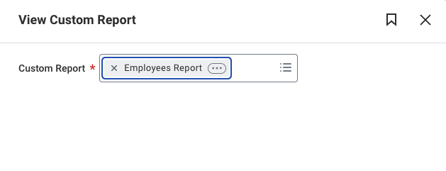 Accessing Report Designer
