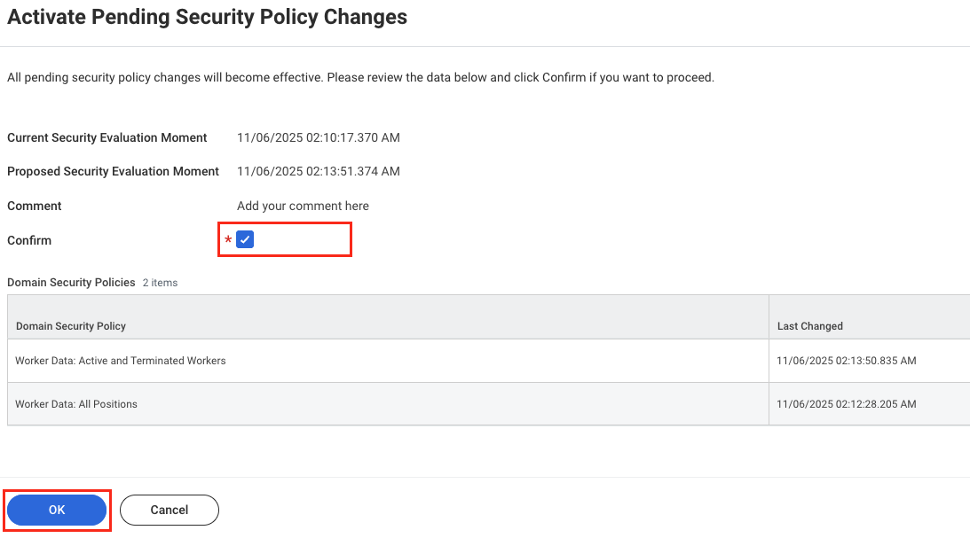 Human Resources Web Service