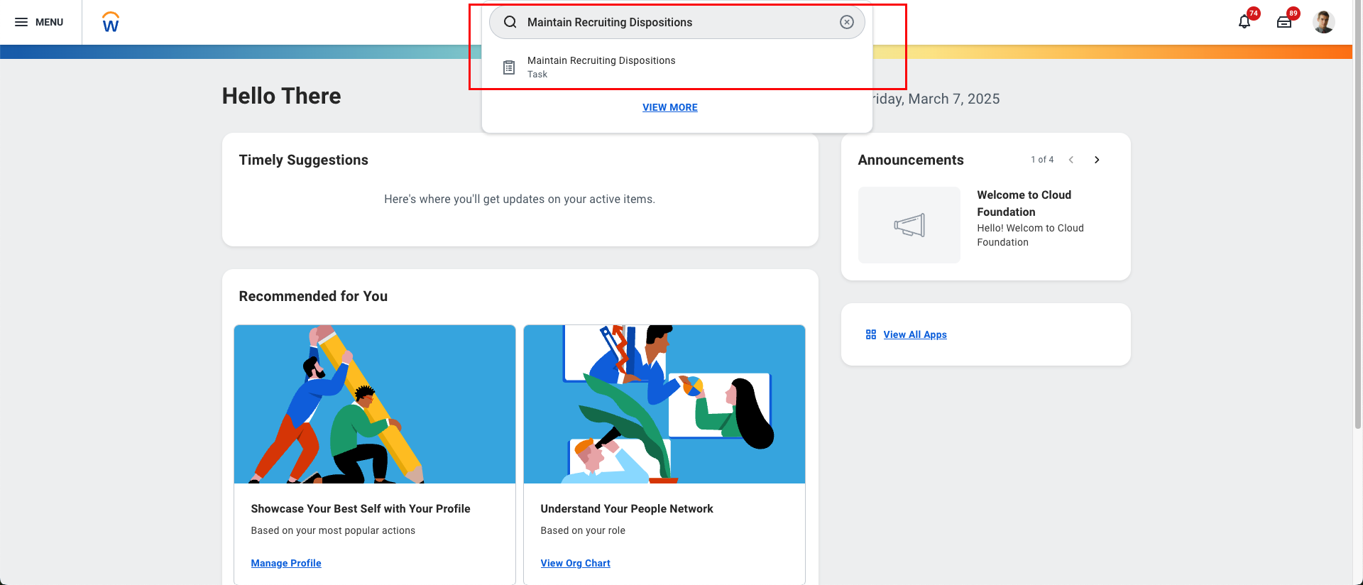 Add Webhook