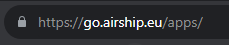 Airship Region