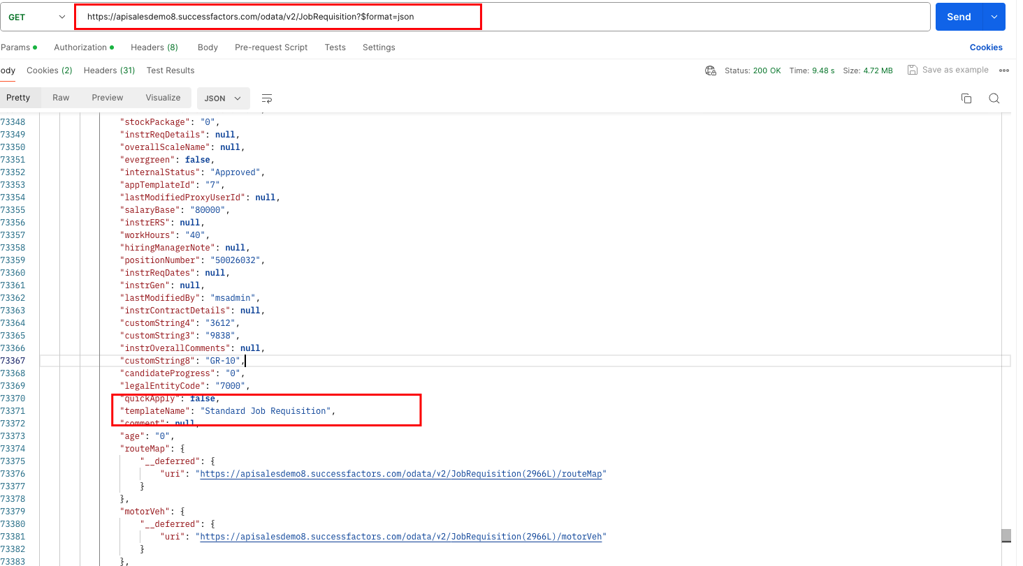 Add Webhook