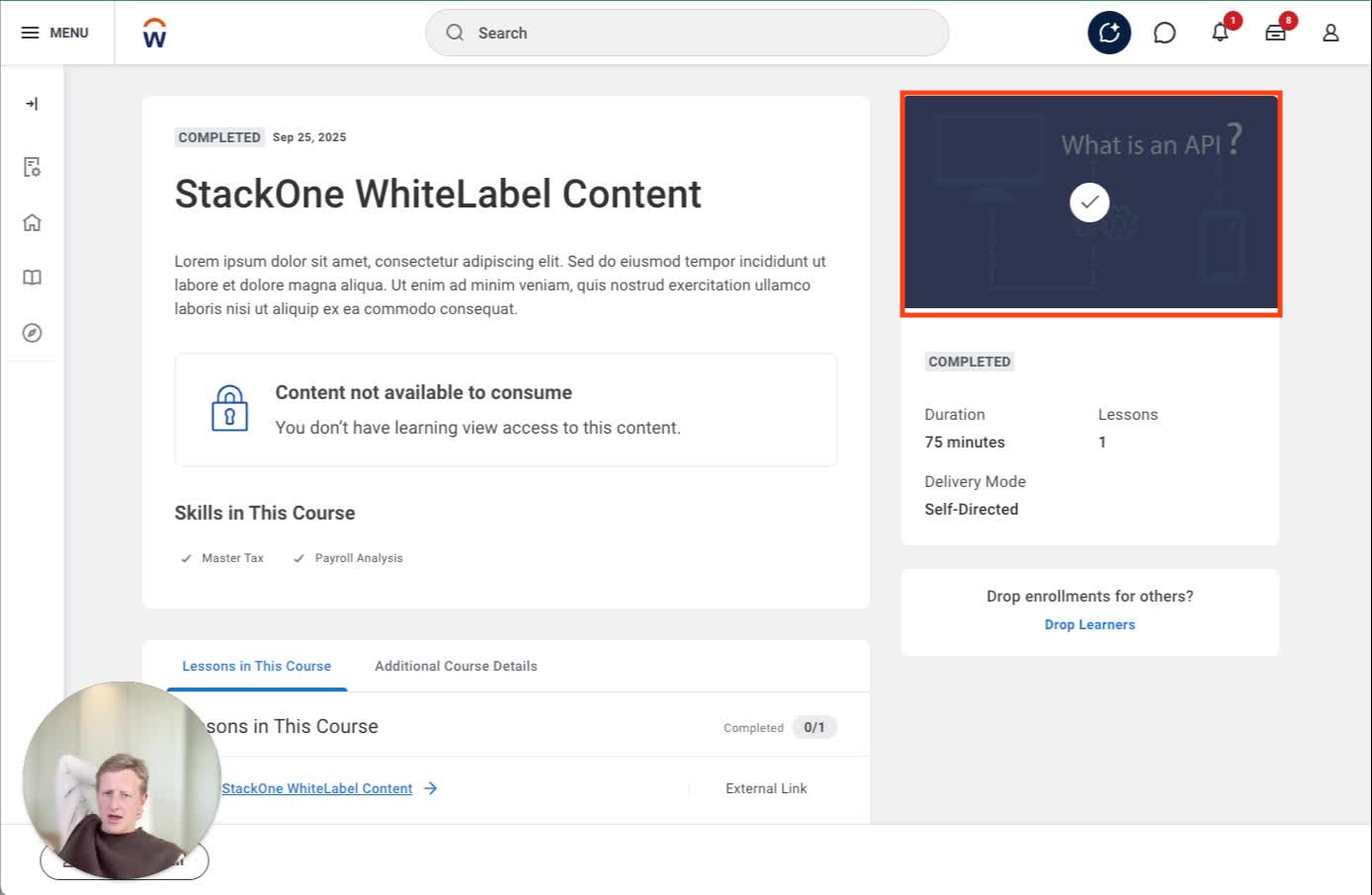 Cover image upload