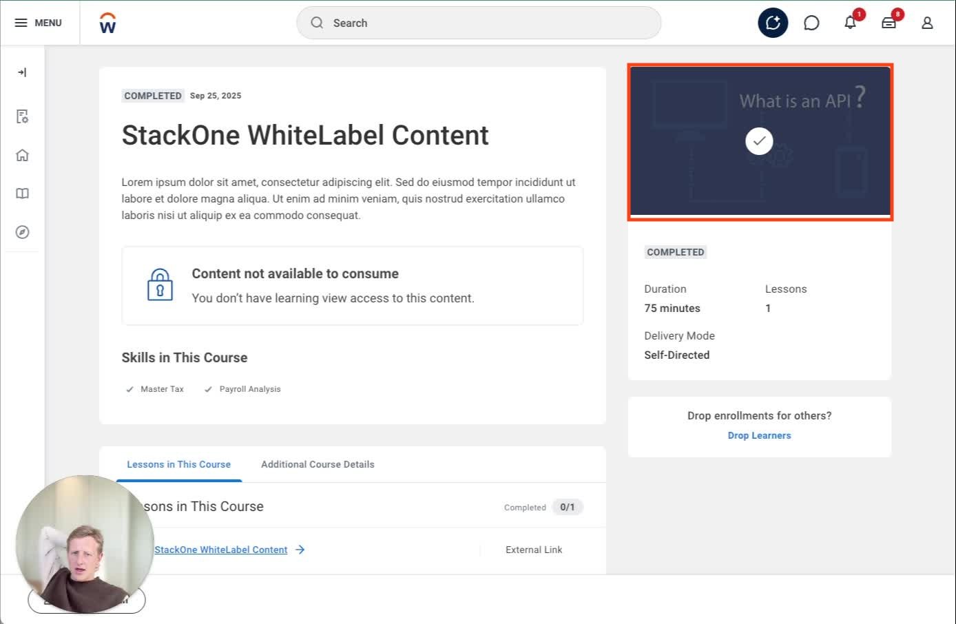 Cover image upload