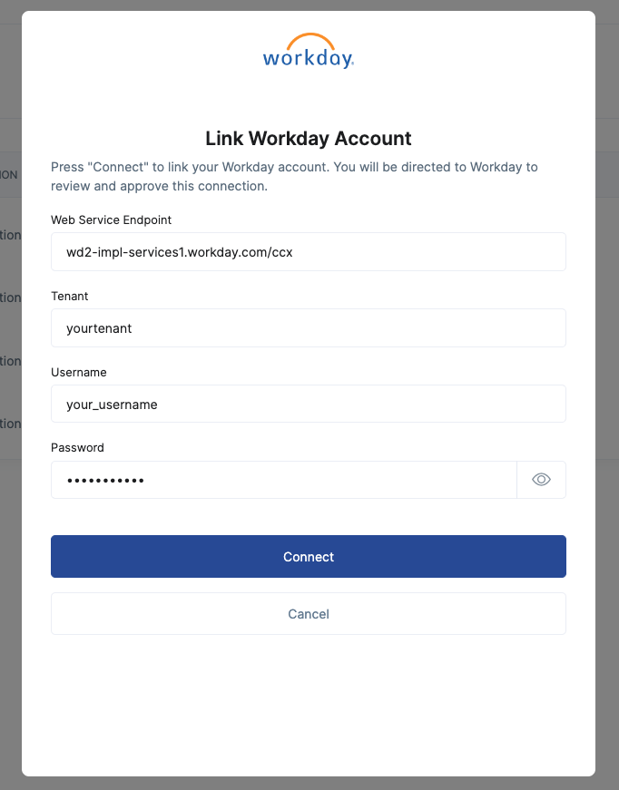 Link to StackOne