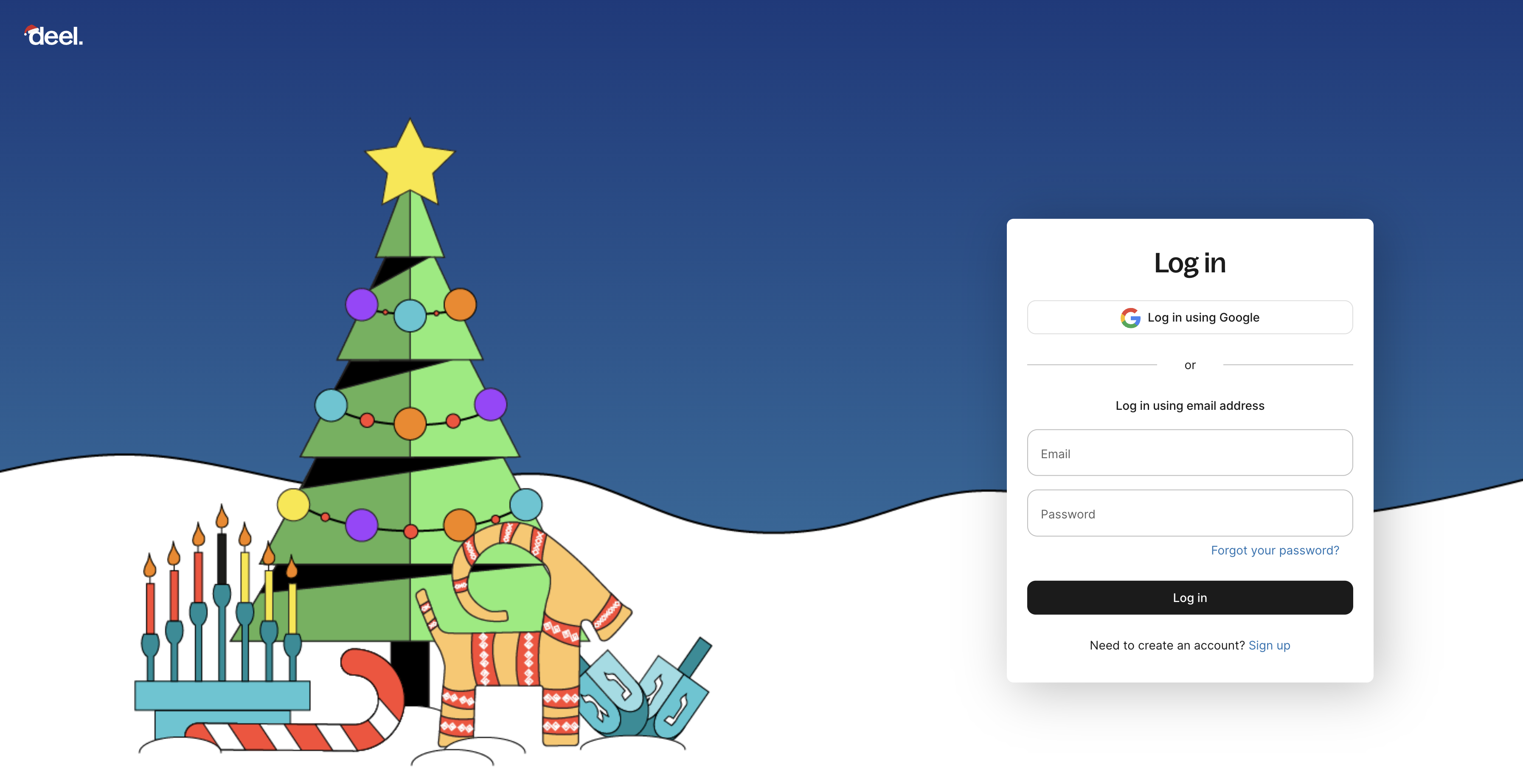 Authorize Application