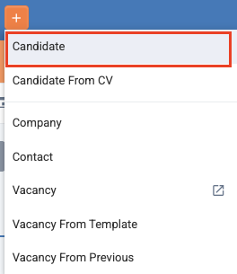 Eploy navigate to candidates