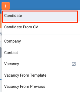 Eploy navigate to candidates