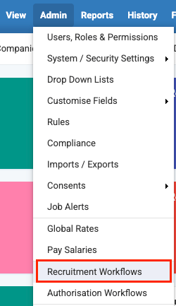 Eploy Integration app Stage