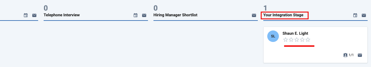 move candidate