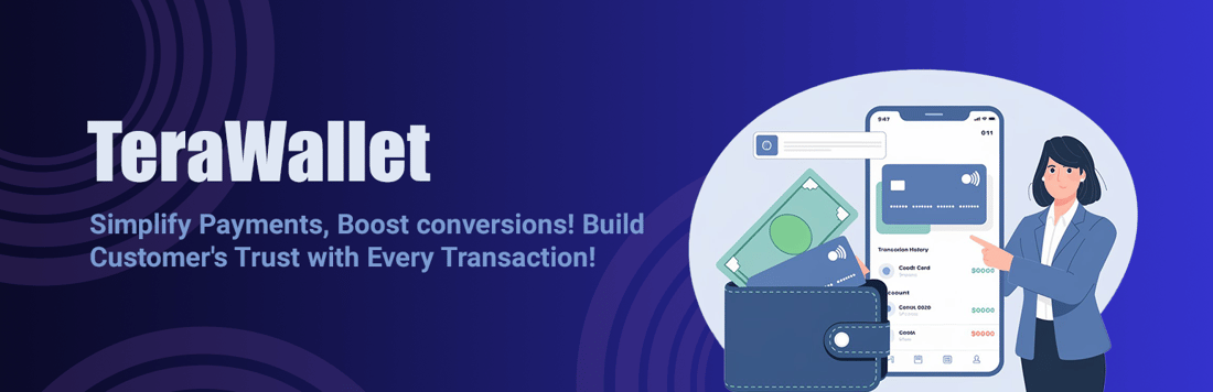 Turwork Wallet TeraWallet (WooWallet) Documentation - TeraWallet Documentation