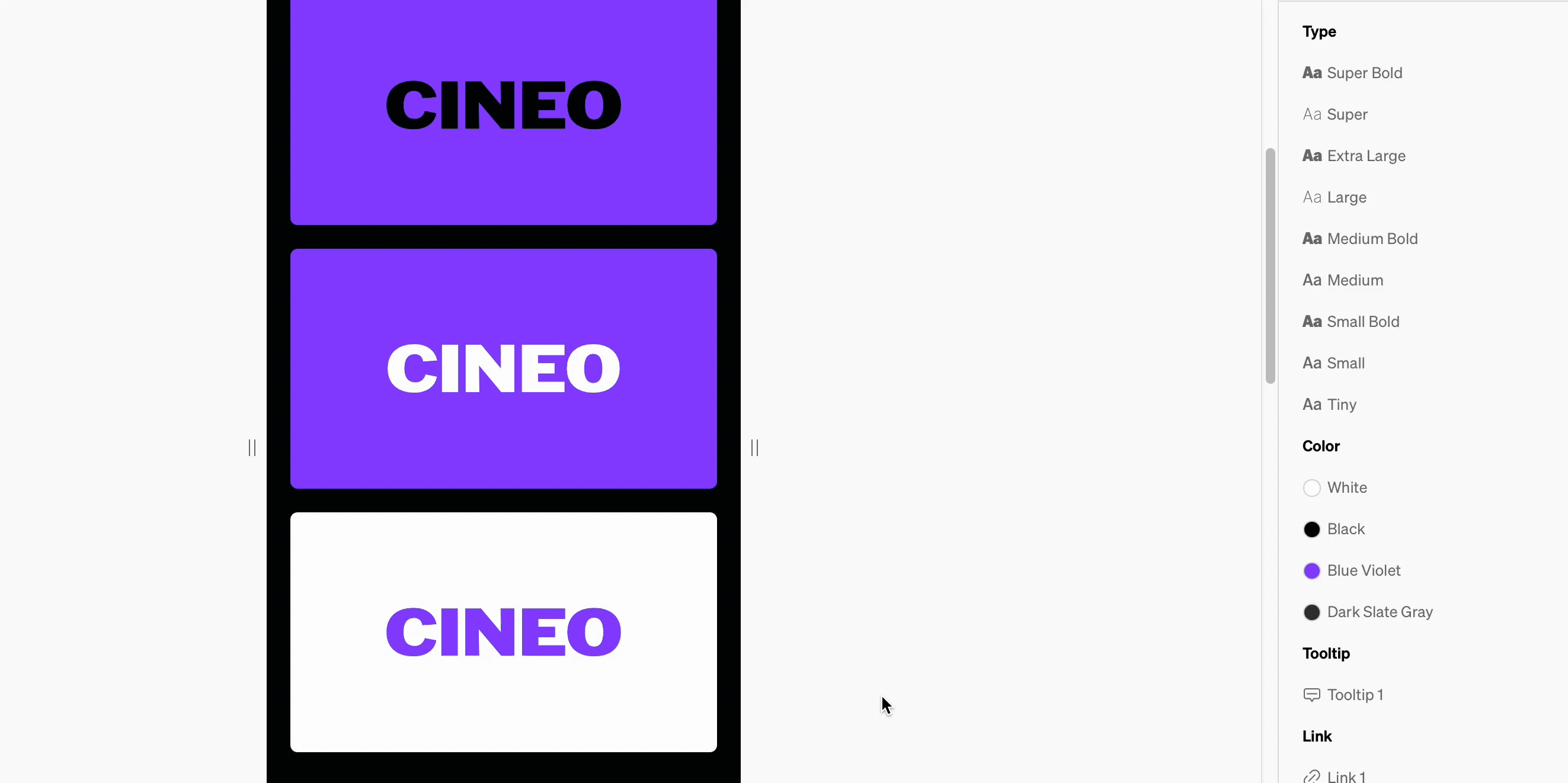Aspect ratio of media on mobile being optimized to 1:1