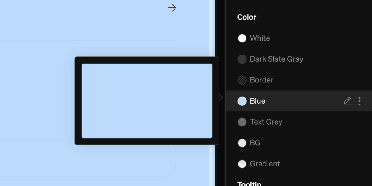 Color Style
