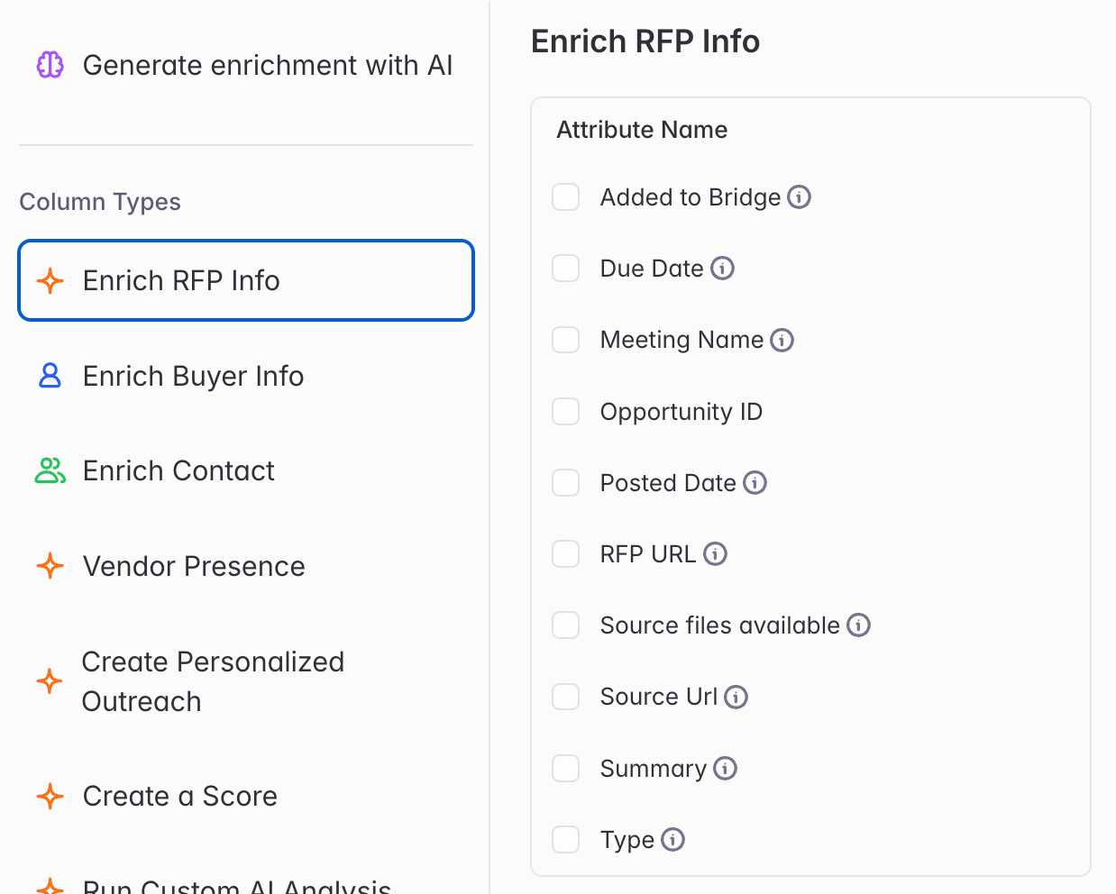 Rfp