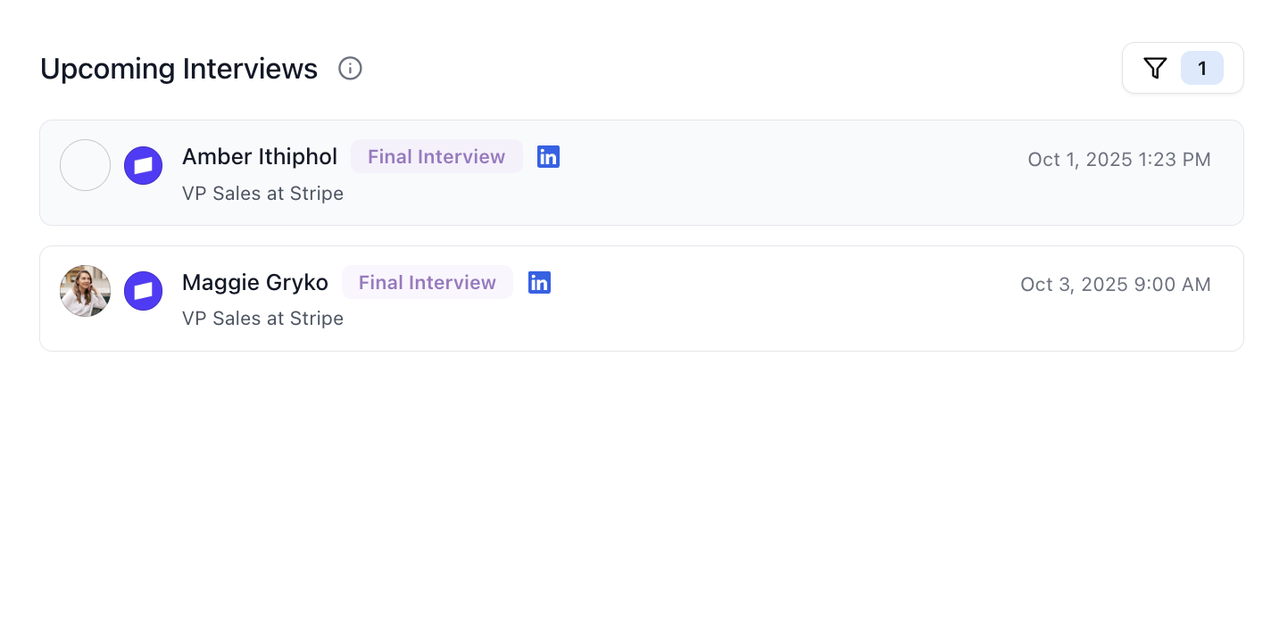 Home screen section — screenshot 4