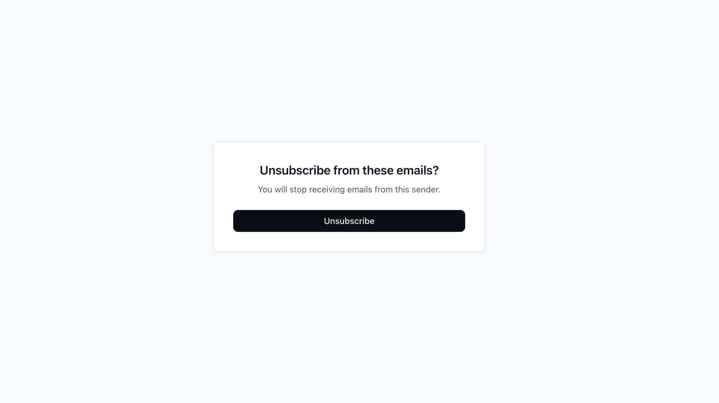 What recipients see — screenshot 3