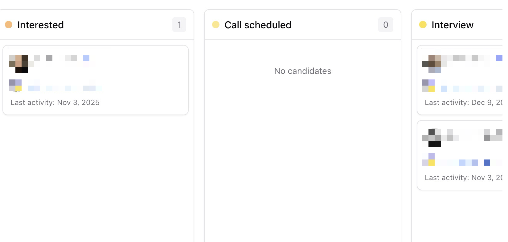 Board — screenshot 3
