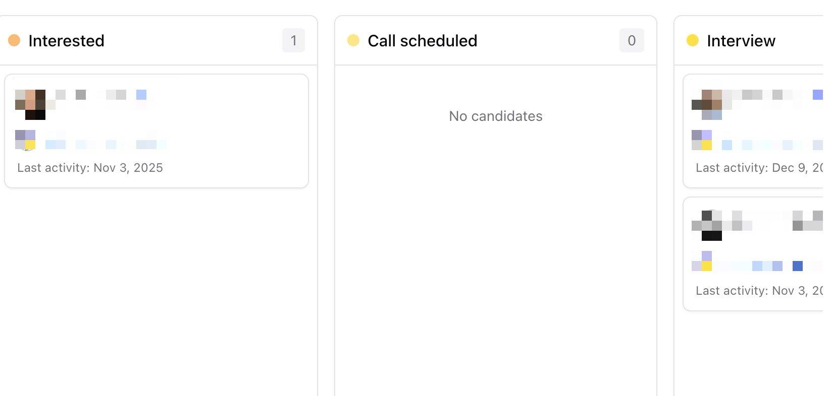 Board — screenshot 3
