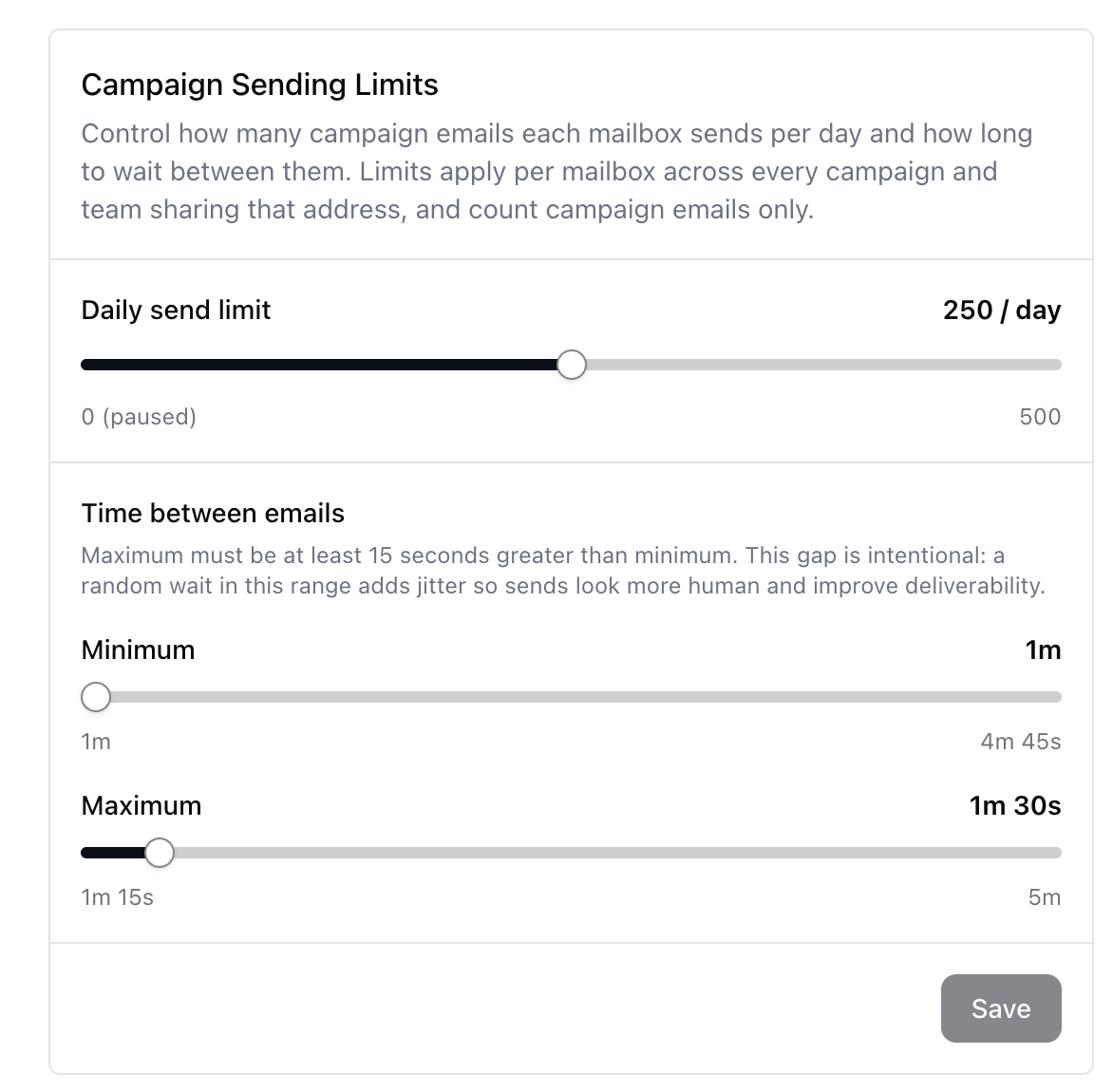 Campaign Admin Controls — screenshot 11