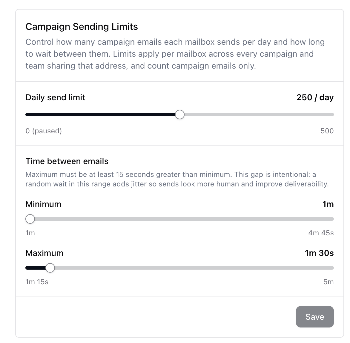 Campaign Admin Controls — screenshot 11