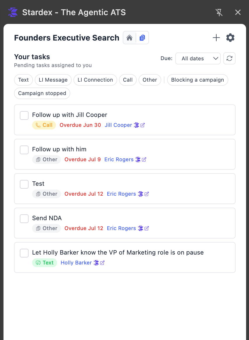 What you can do — screenshot 3