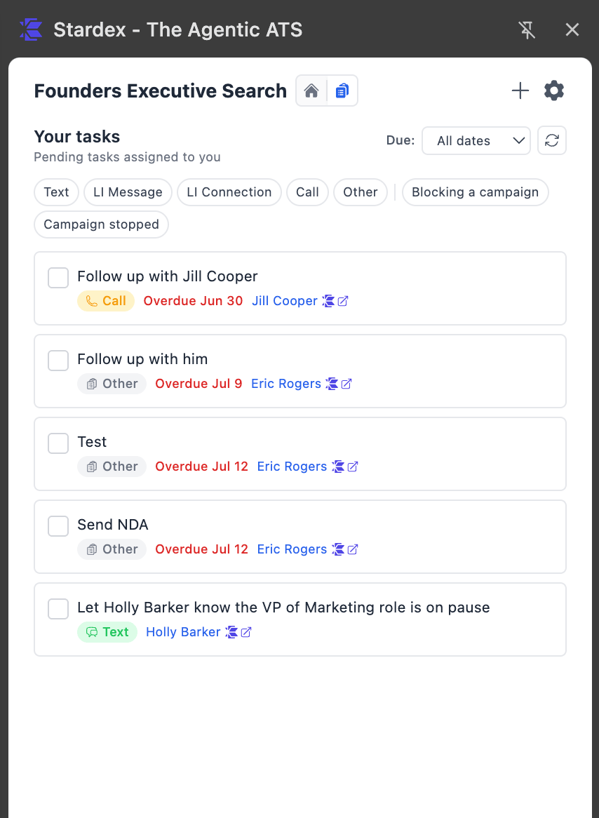 What you can do — screenshot 3