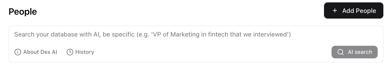 Bulk import candidates / clients / companies / resumes — screenshot 3
