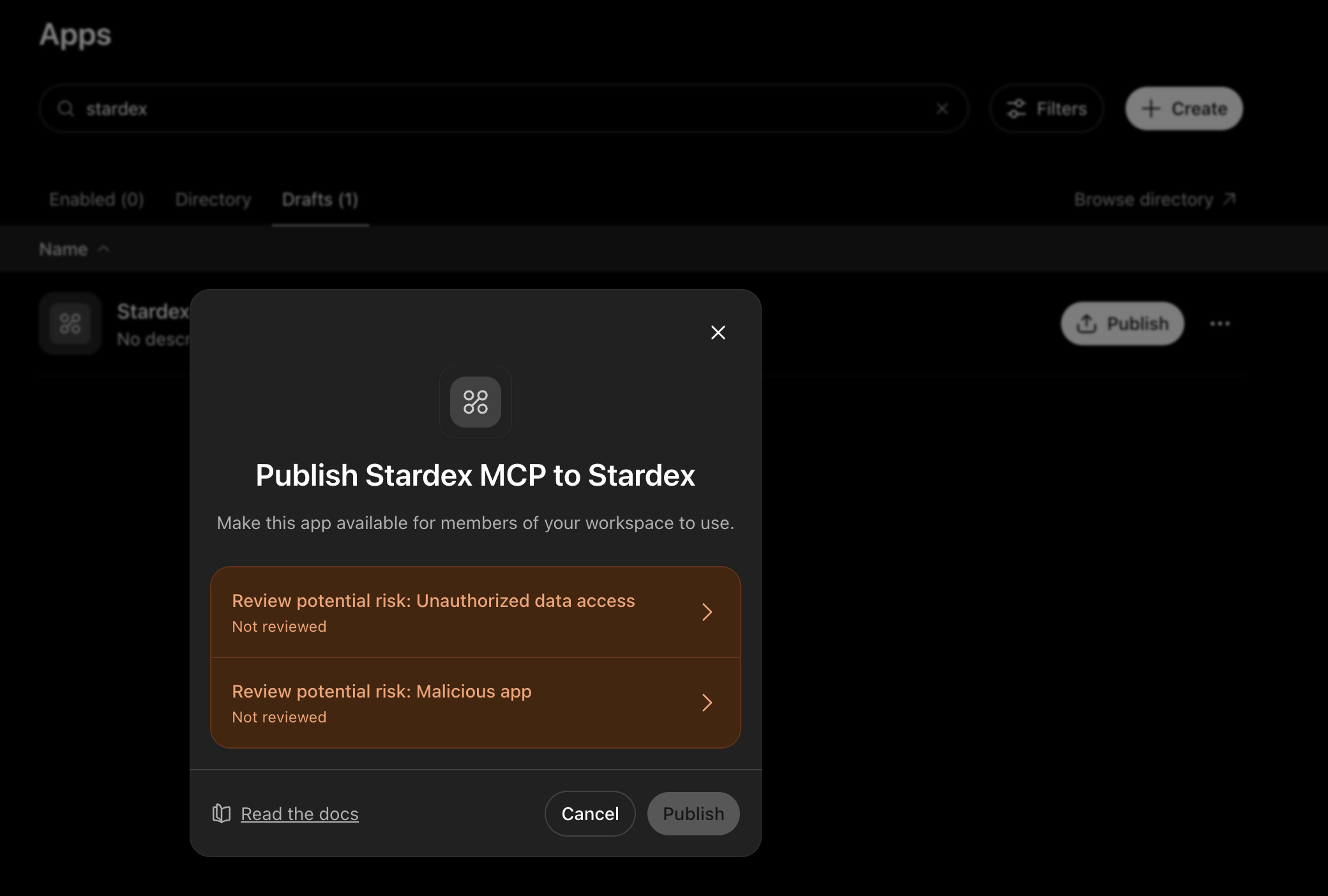 Admin Guide for ChatGPT Business account owners — screenshot 3
