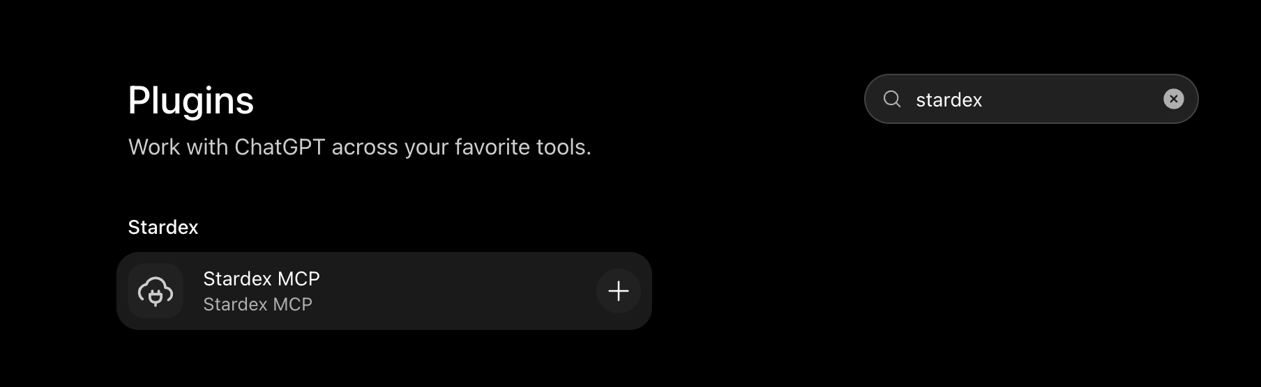 Non-admin User Guide for ChatGPT Business account users — screenshot 5