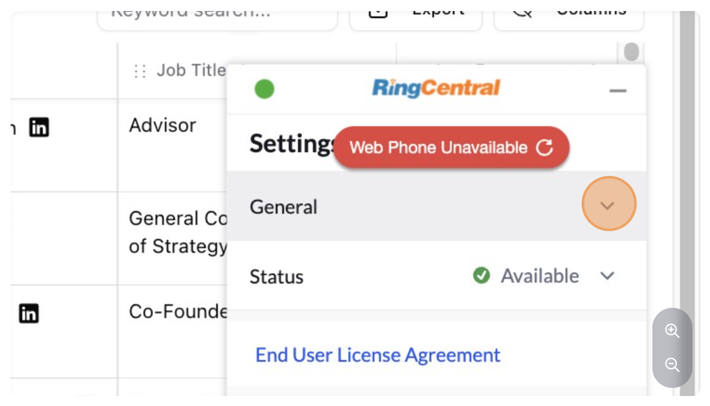 Using Desktop App — screenshot 9