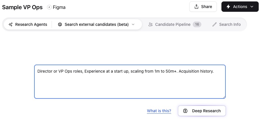 Search external candidates — screenshot 3