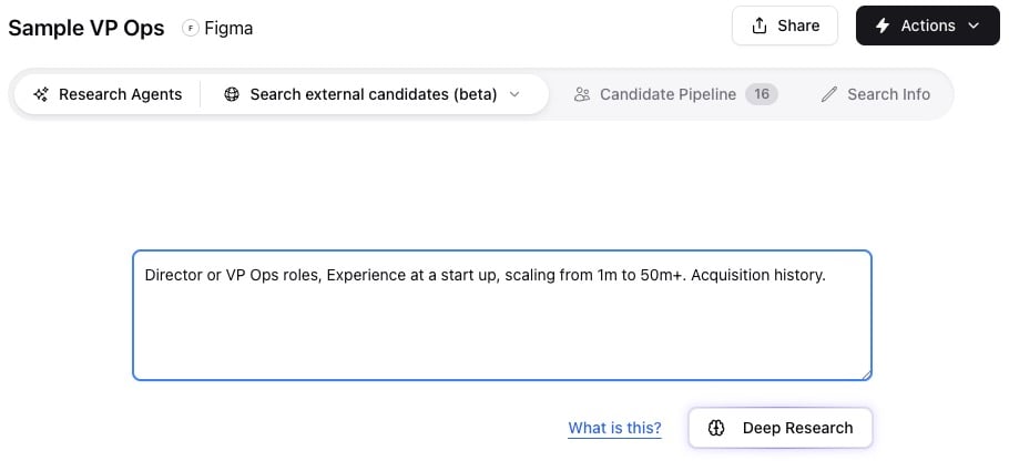 Search external candidates — screenshot 3
