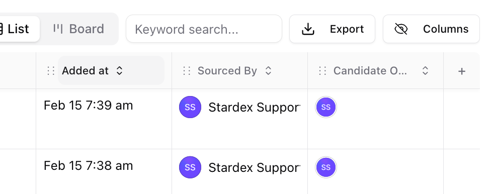 Stardex 101 Guide — screenshot 6