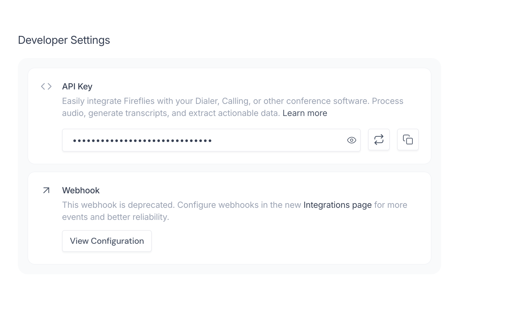 Fireflies — screenshot 7