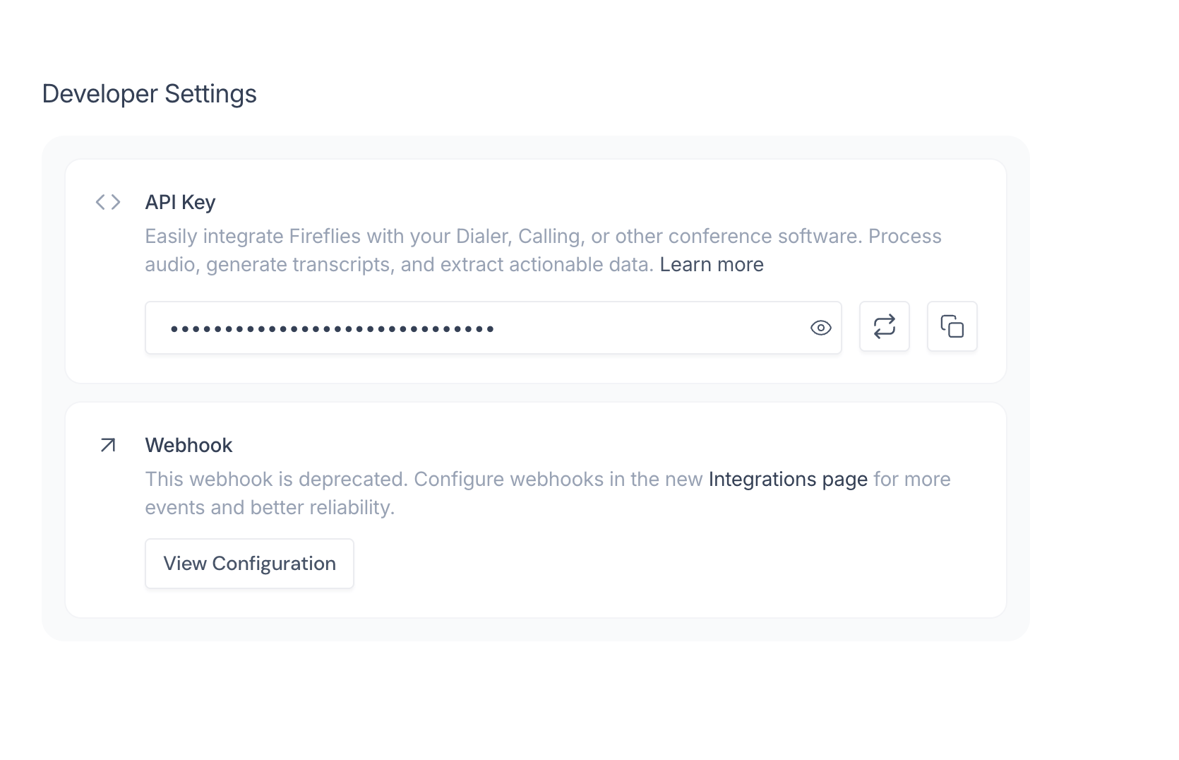 Fireflies — screenshot 7