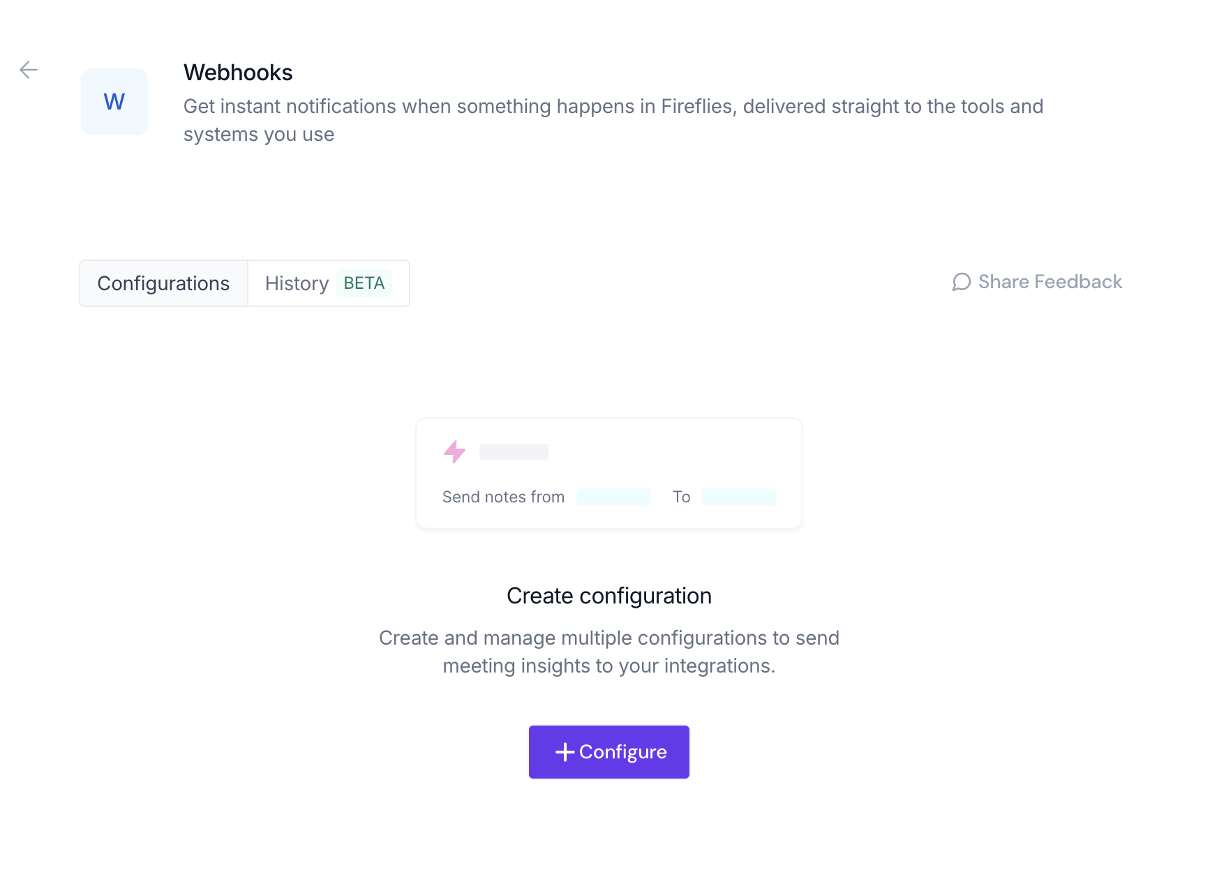 Fireflies — screenshot 9