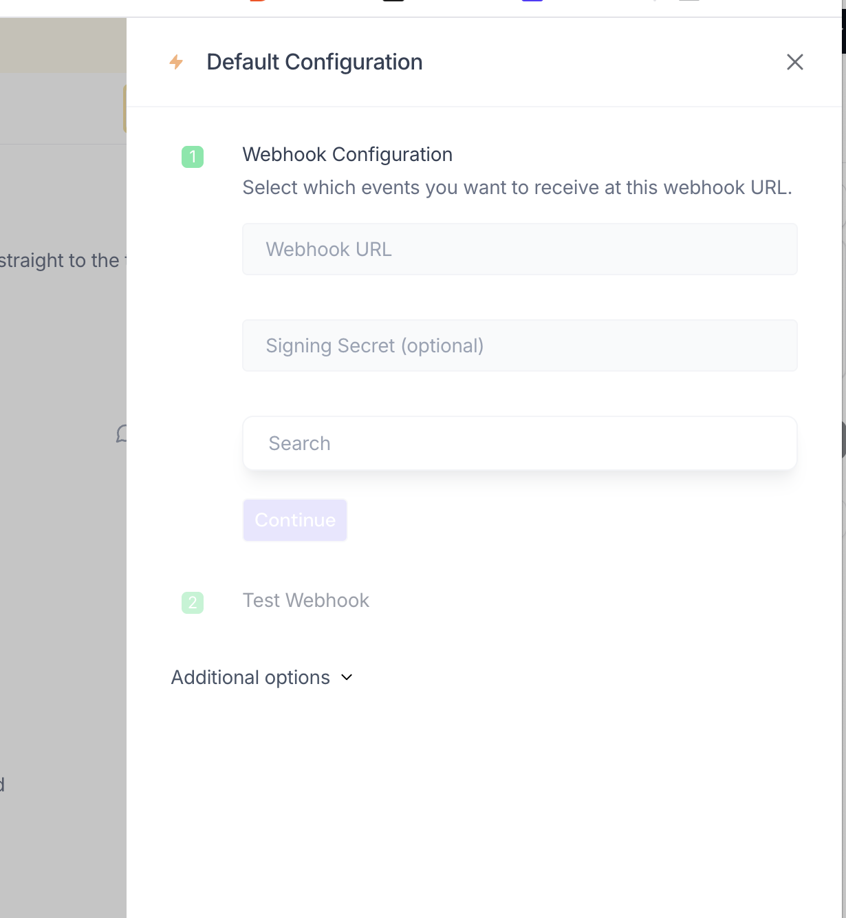 Fireflies — screenshot 10
