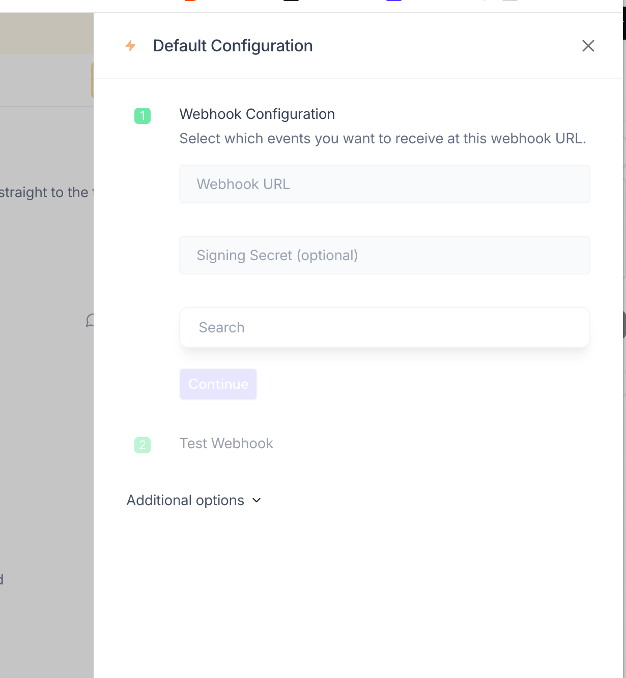 Fireflies — screenshot 10