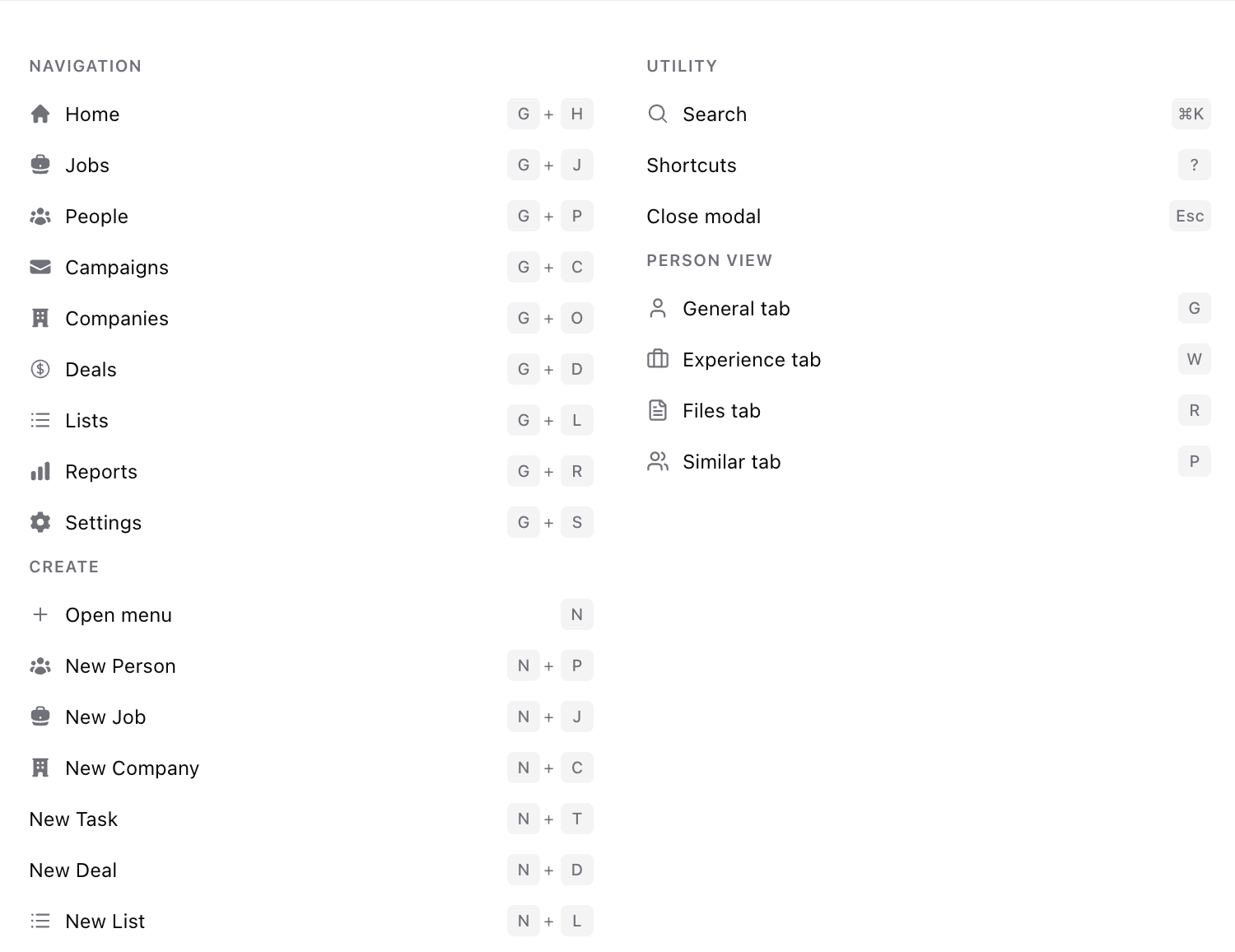 Person View — screenshot 1