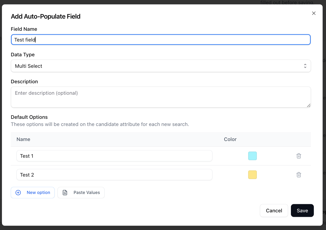 FAQs — screenshot 17