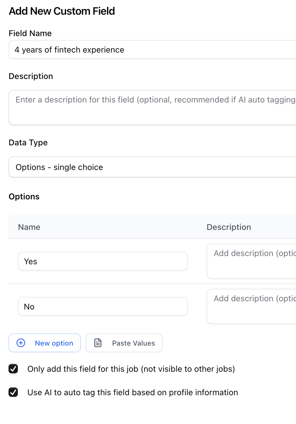 Permissions — screenshot 4