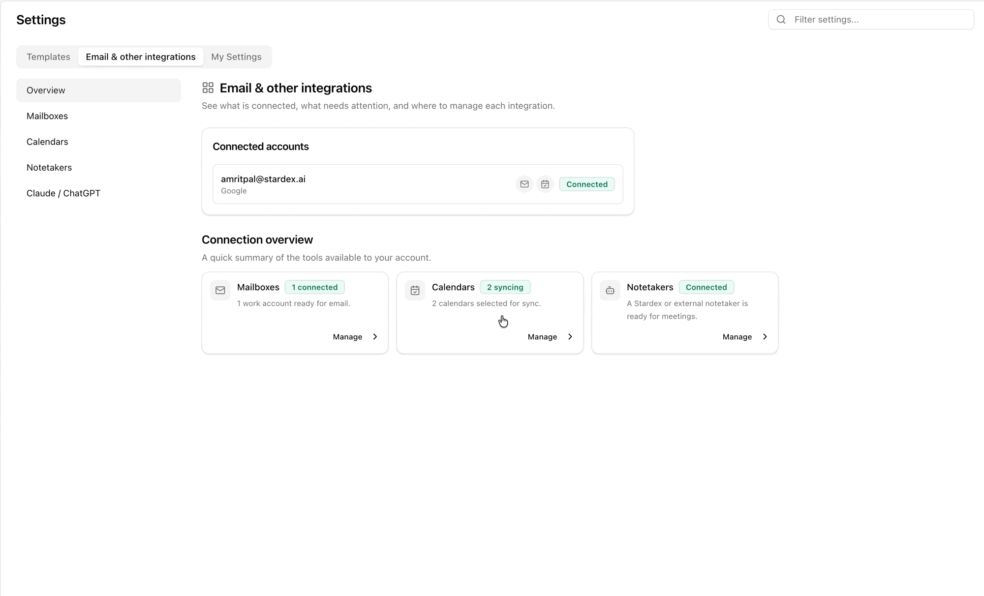 Change it — animation 1