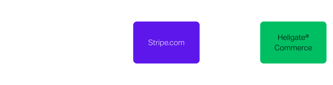 Stripe Token Backup
