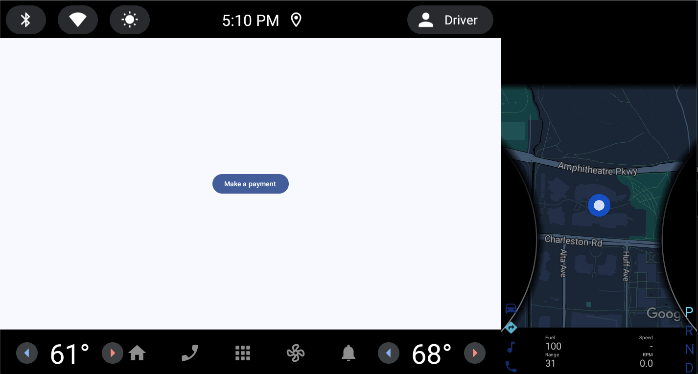 Sample app