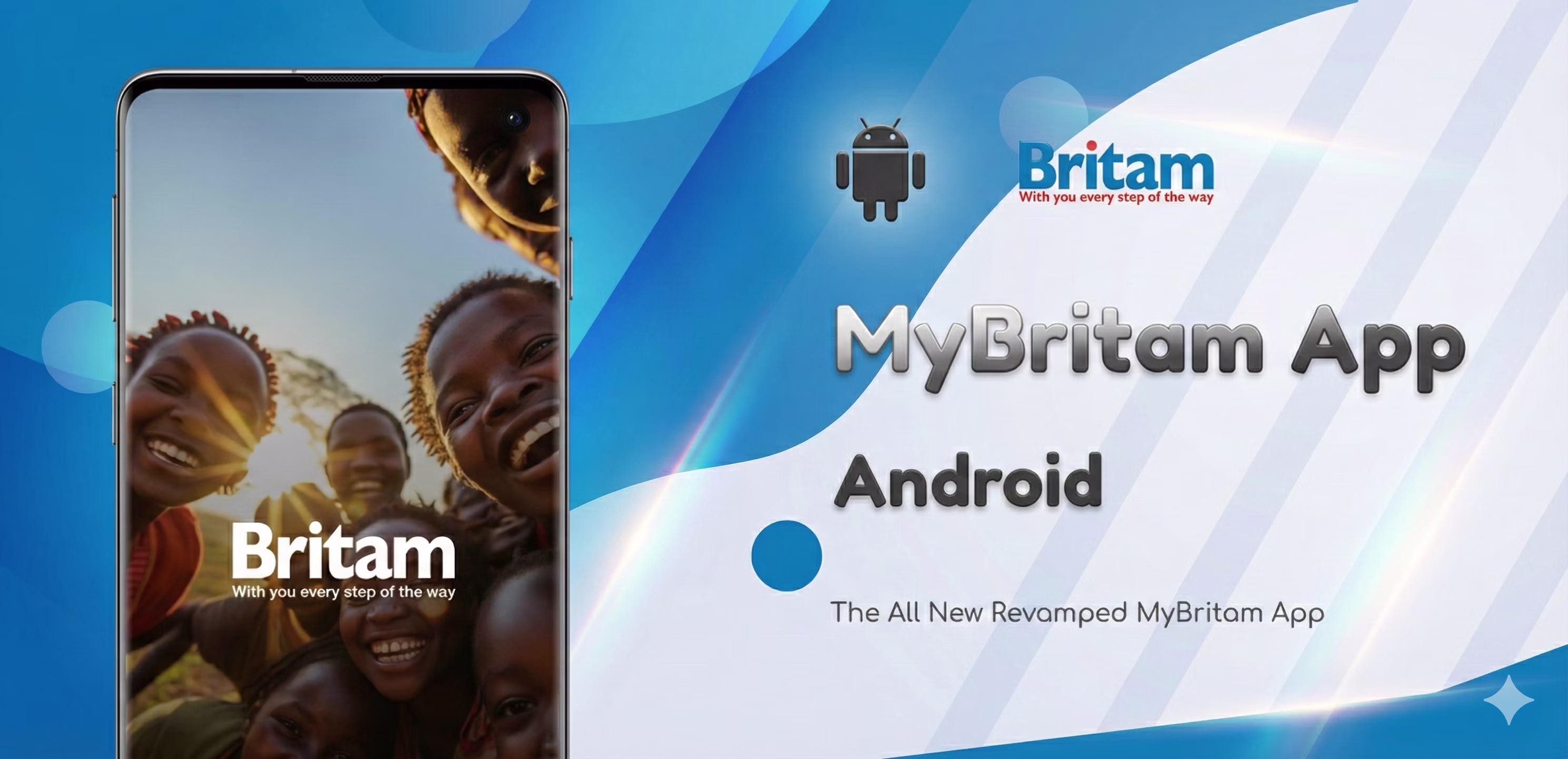 Britam App