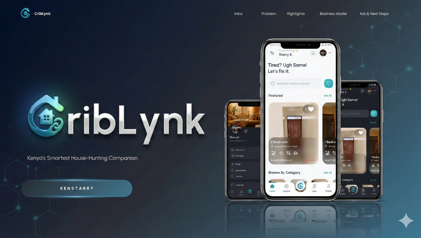 CribLynk