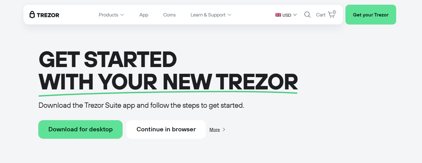 Trezir