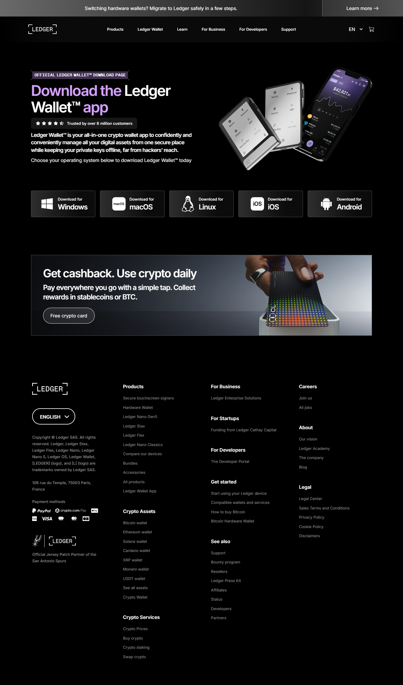 Screencapture Ledger Start 2026 08 11 10 25 19