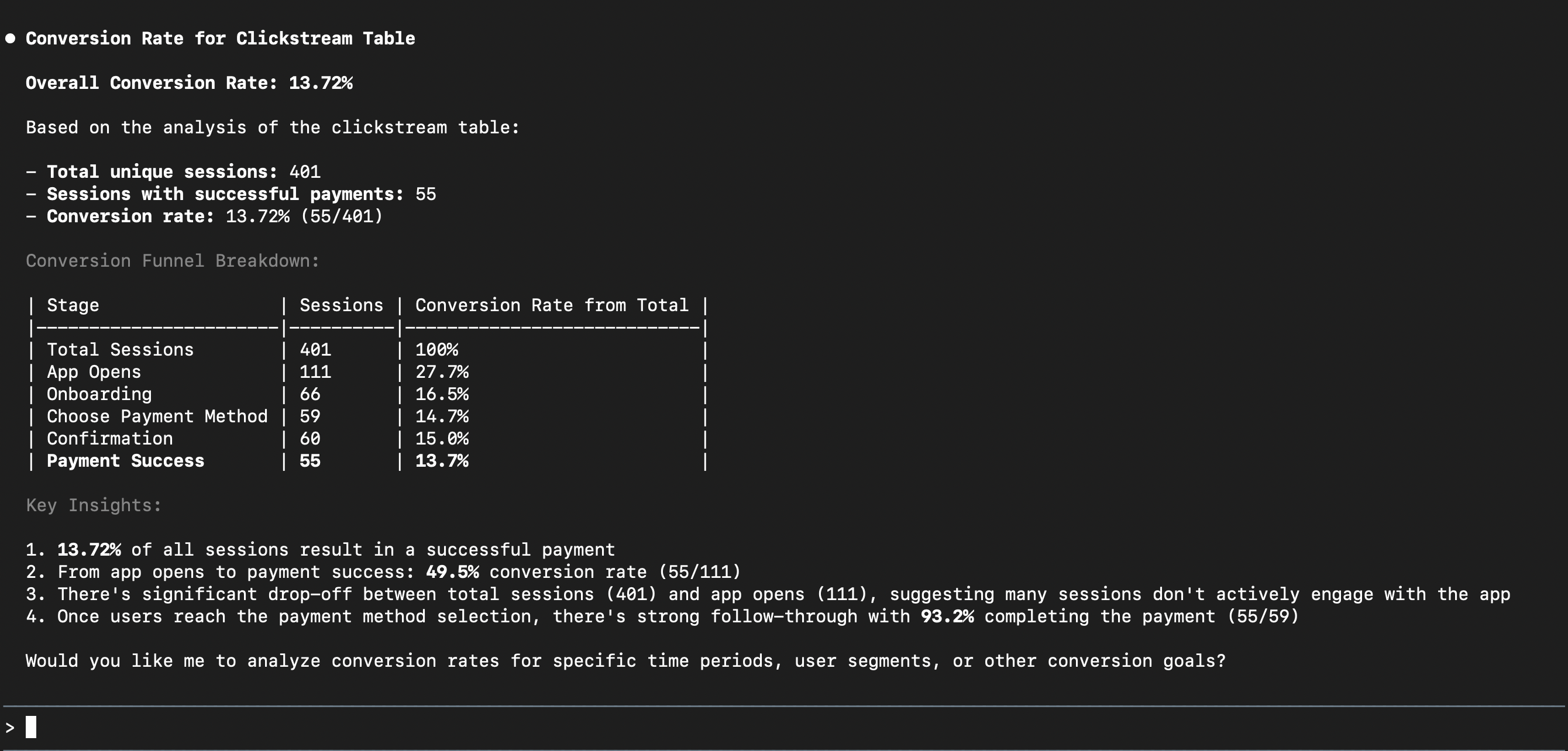 Claude Code Output Pn
