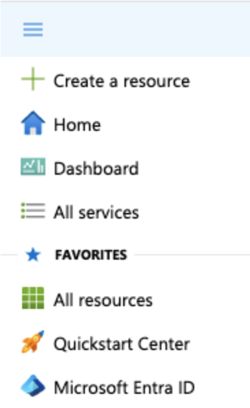 Microsoft Entra ID - StarTree Docs