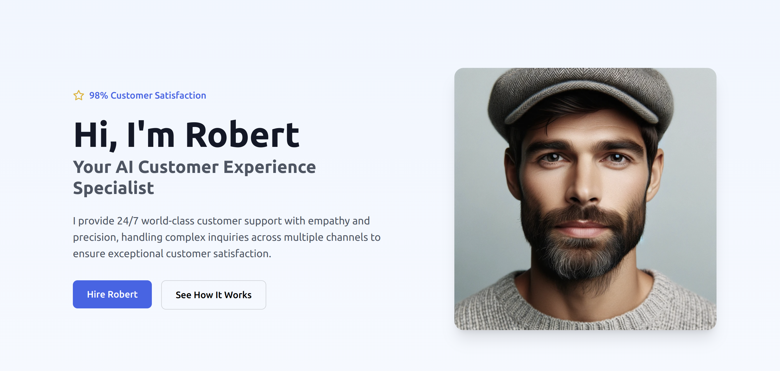 Robert